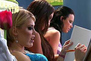 hd passion 第二anjelica