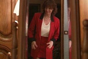 milenavelba大乳房