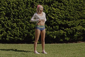 欧美大乳女人操逼视频