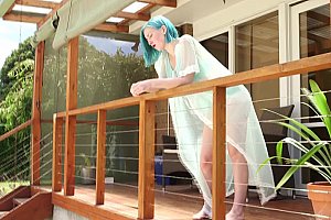 曰韩欧美孕妇动作片3